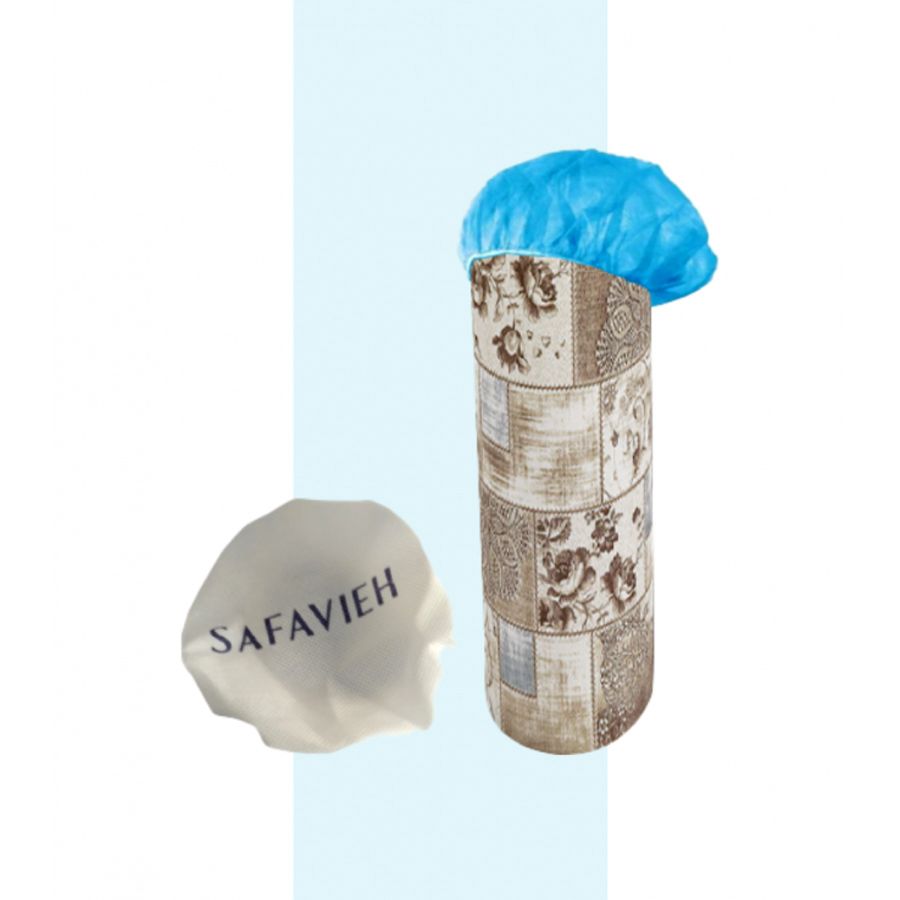 Halı Bonesi (Galoşu)