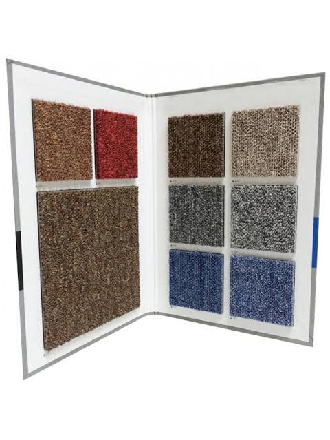 Halı Numune Çantası