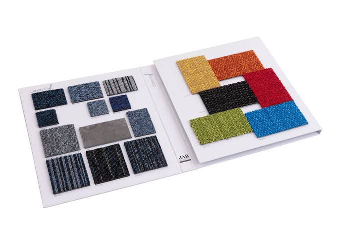 Halı Numune Çantası