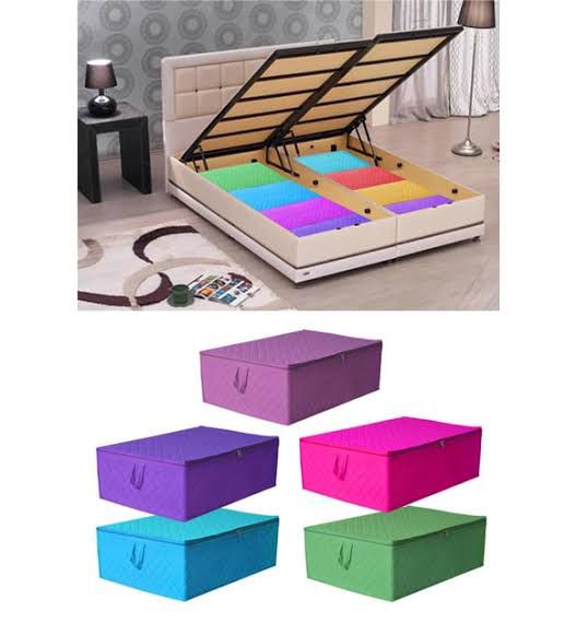 Hurç (Yastık, Yorgan, Döşşek)